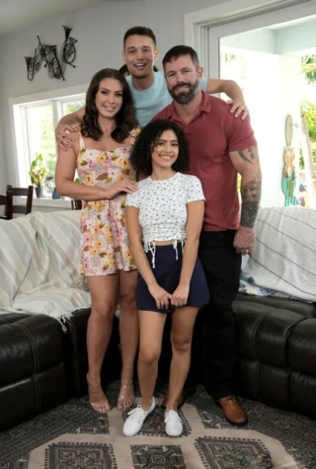 Pornstar Johnny Love XXX